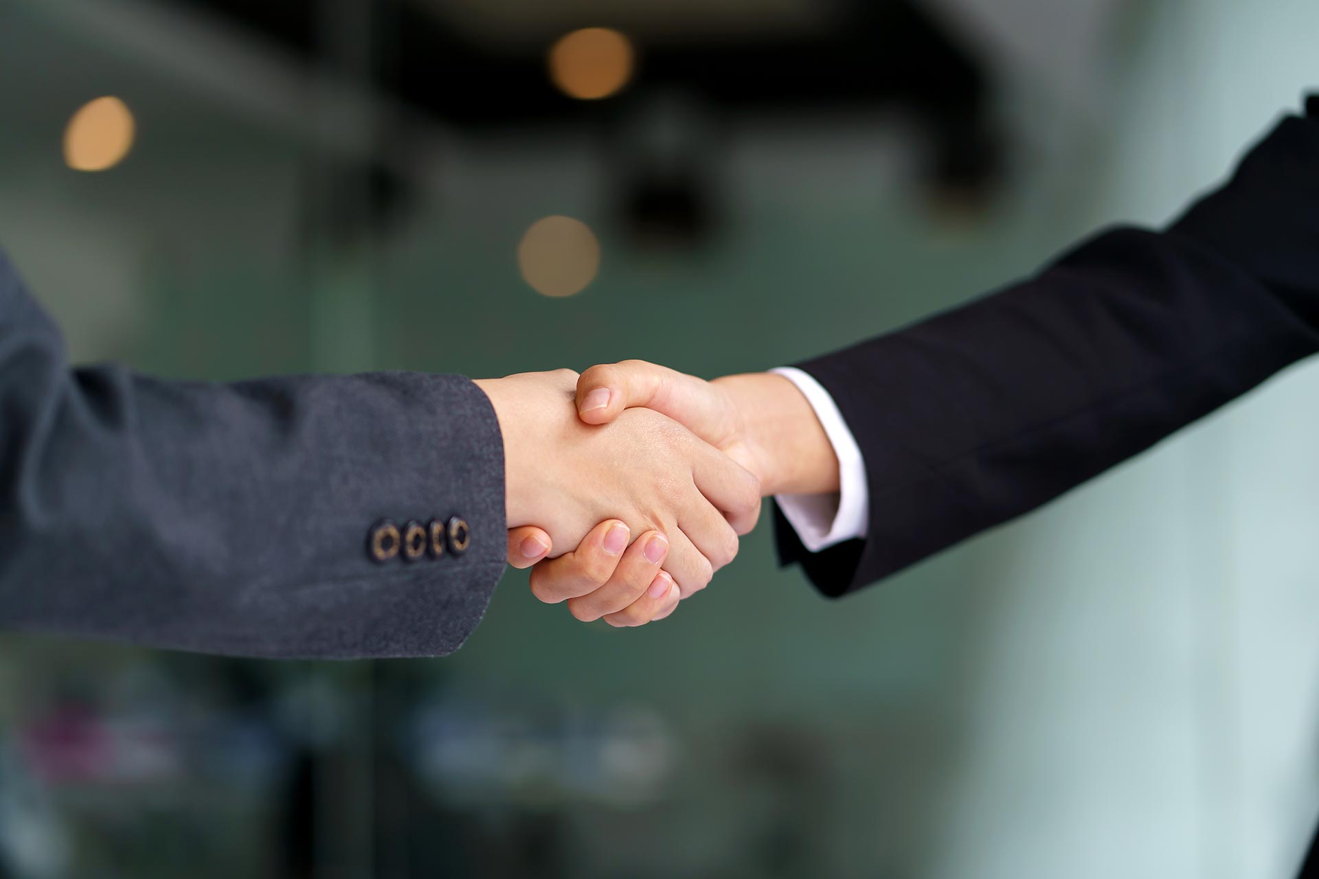 Partners in Success